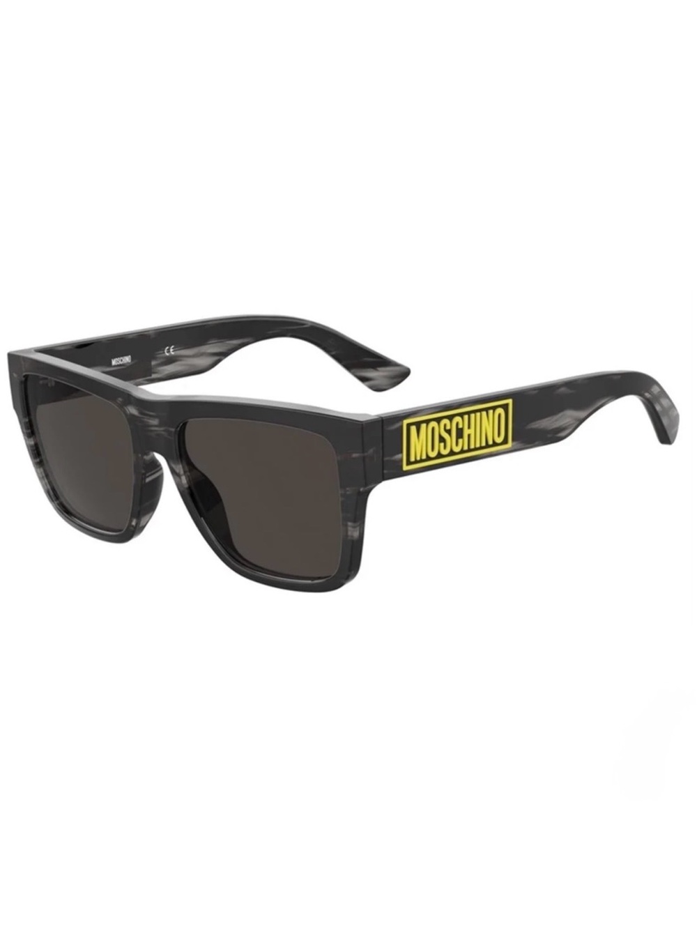 NEW MOSCHINO MOS167/S 2W8IR Sunglasses Unisex AUTHENTIC NEW IN CASE Retail $260